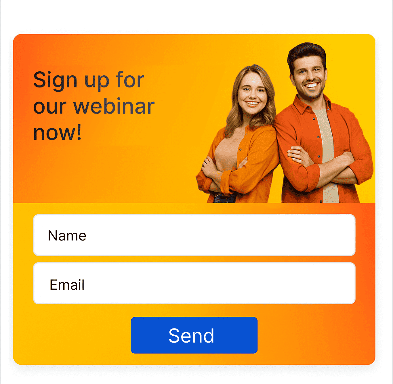 AMP in email
